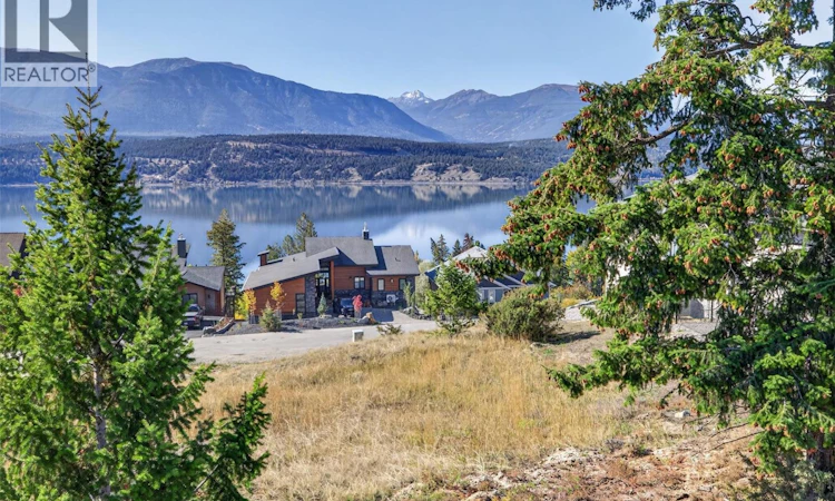 Lot-5 Stoddart Estates Drive