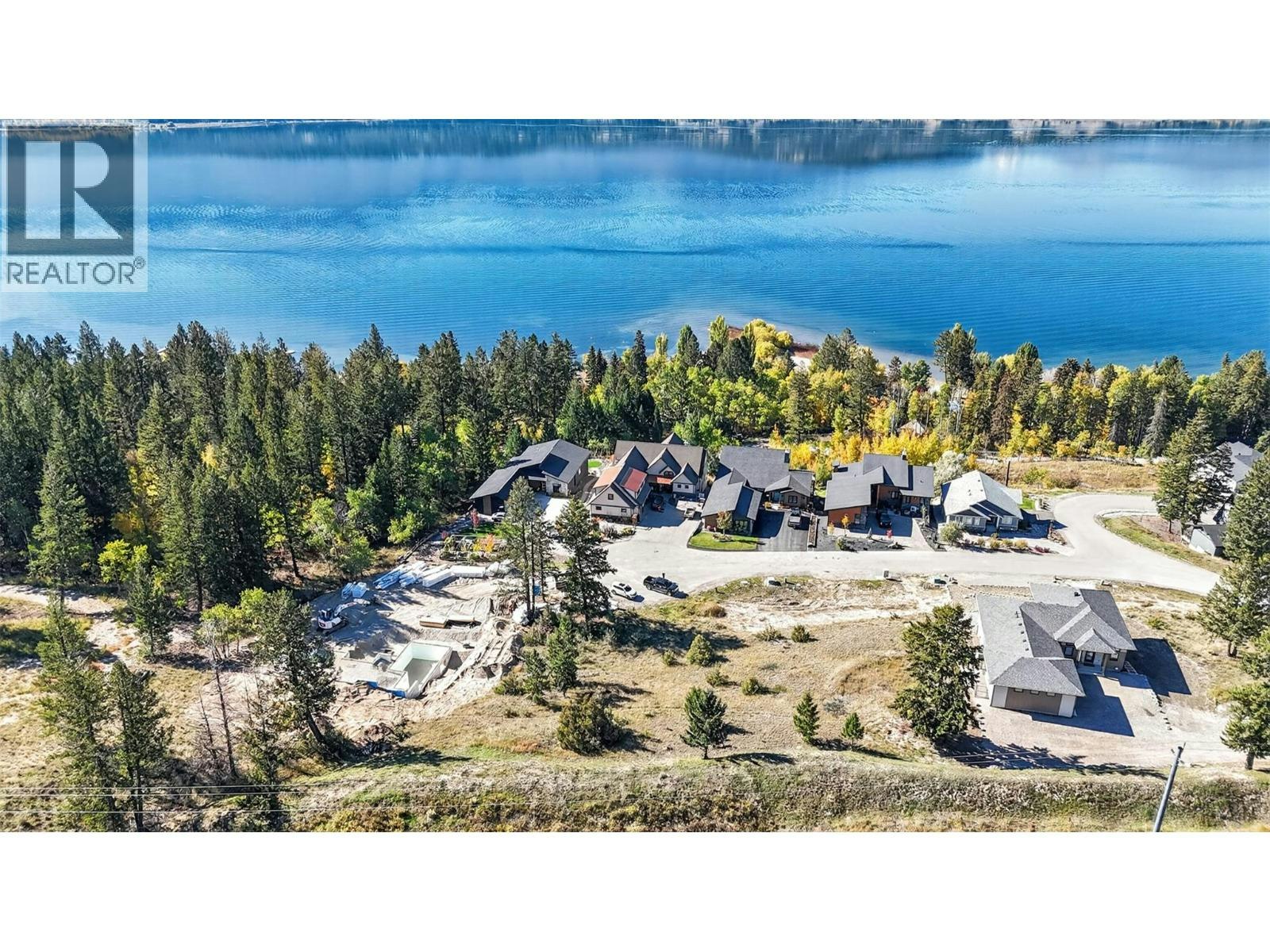 Lot-4 Stoddart Estates Drive, Windermere, BC, V0B 1L2