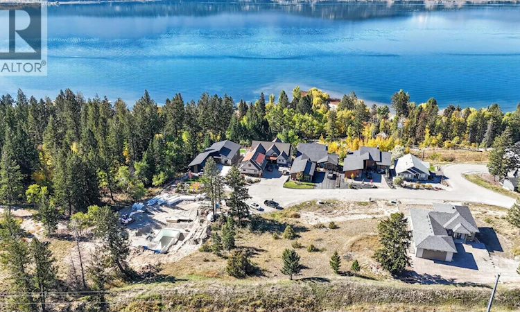 Lot-4 Stoddart Estates Drive