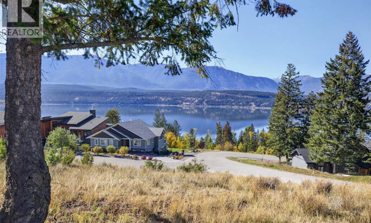 Lot-2 Stoddart Estates Drive