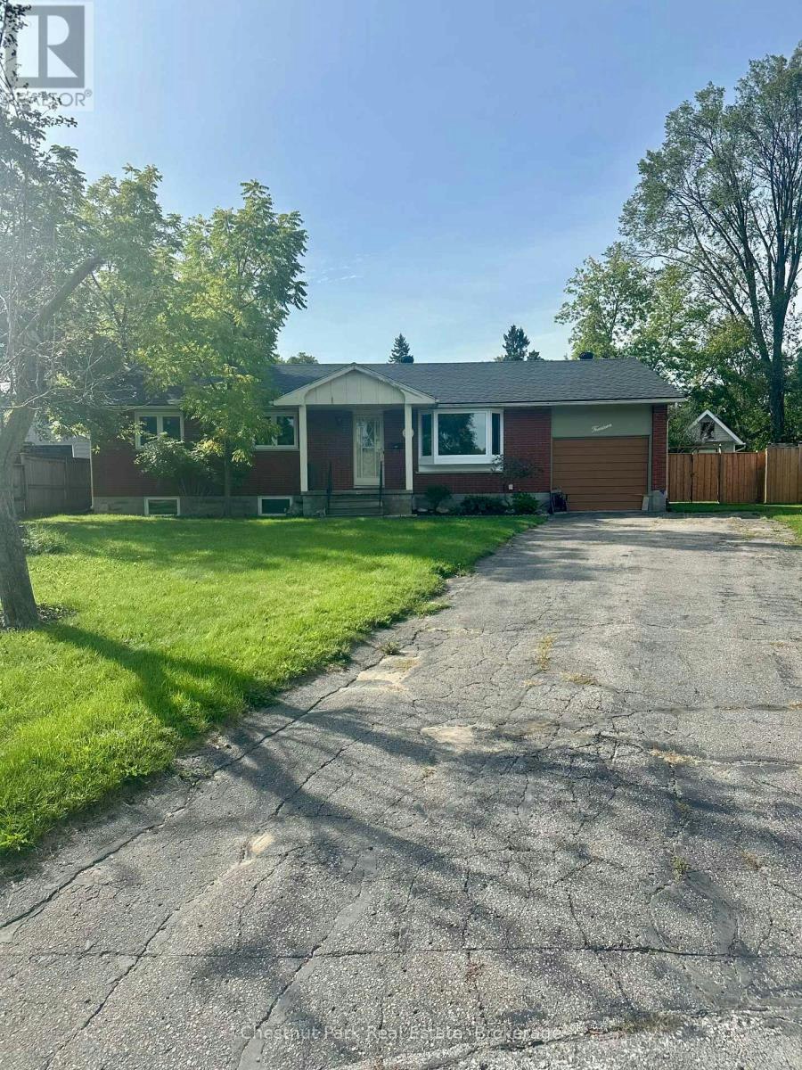 14 Brock Crescent, Collingwood, ON, L9Y 2L5