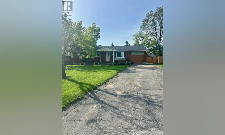 14 Brock Crescent