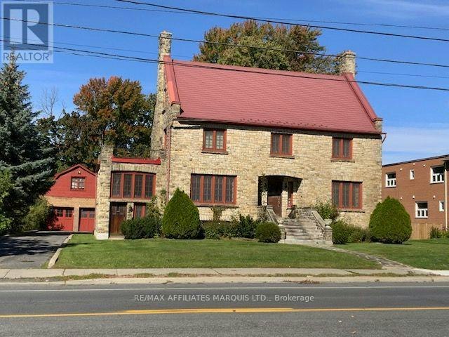 425 Second St. E Street E, Cornwall, ON, K6H 1Z2