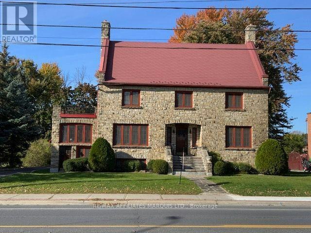 425 Second St. E Street E, Cornwall, ON, K6H 1Z2