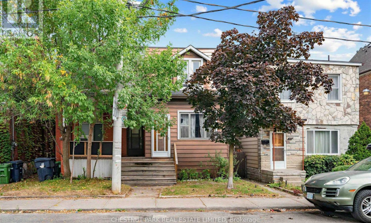 291 St Helen's Avenue