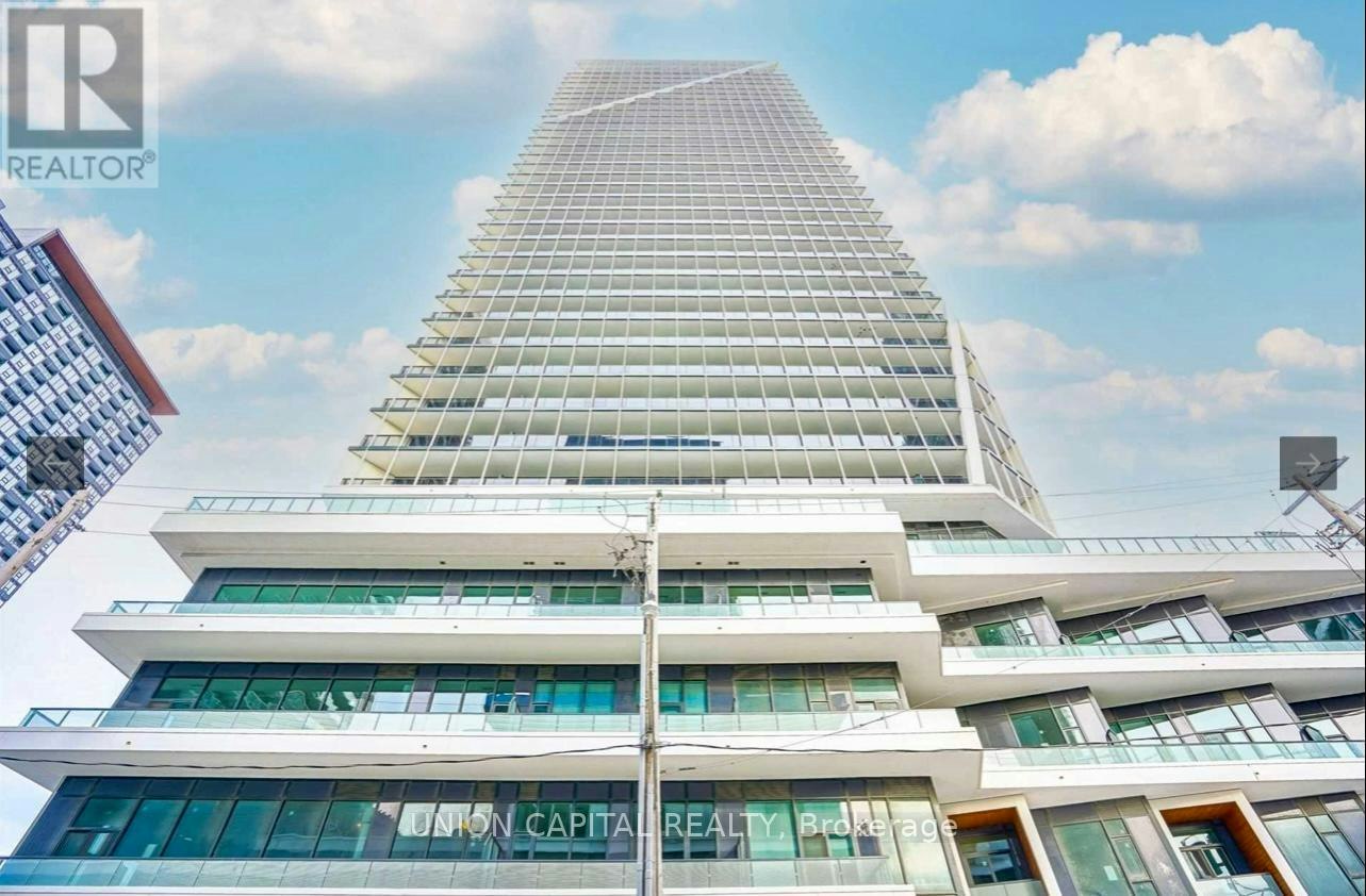 2108-50 Ordnance Street, Toronto, ON, M6K 1A2 - 27