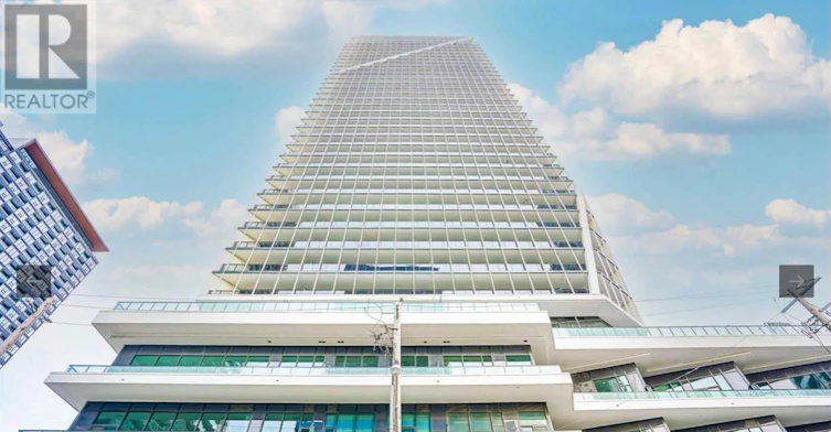 2108-50 Ordnance Street, Toronto, ON, M6K 1A2 - 27