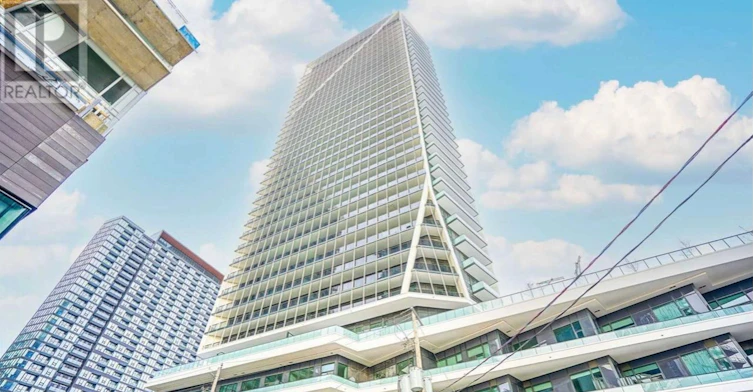 2108-50 Ordnance Street, Toronto, ON, M6K 1A2