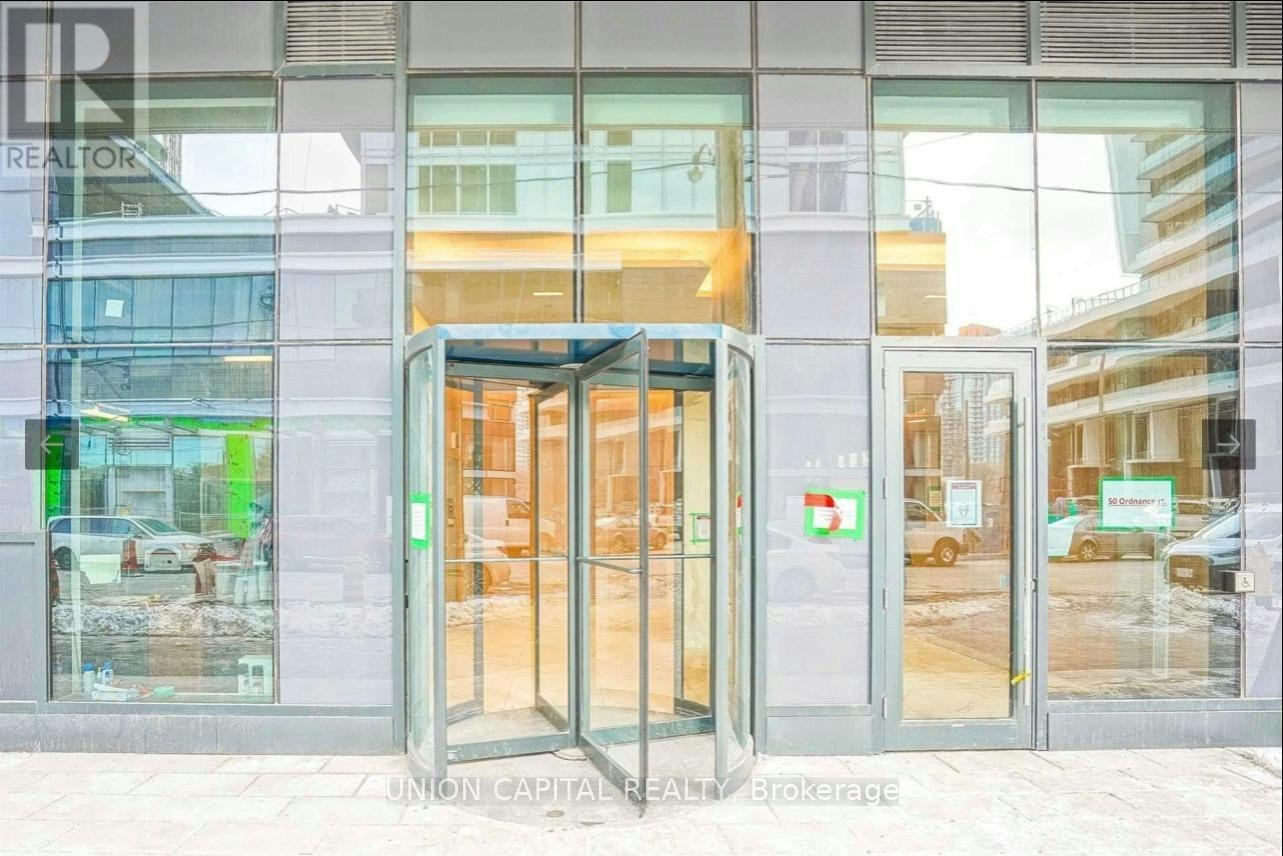 2108-50 Ordnance Street, Toronto, ON, M6K 1A2 - 26