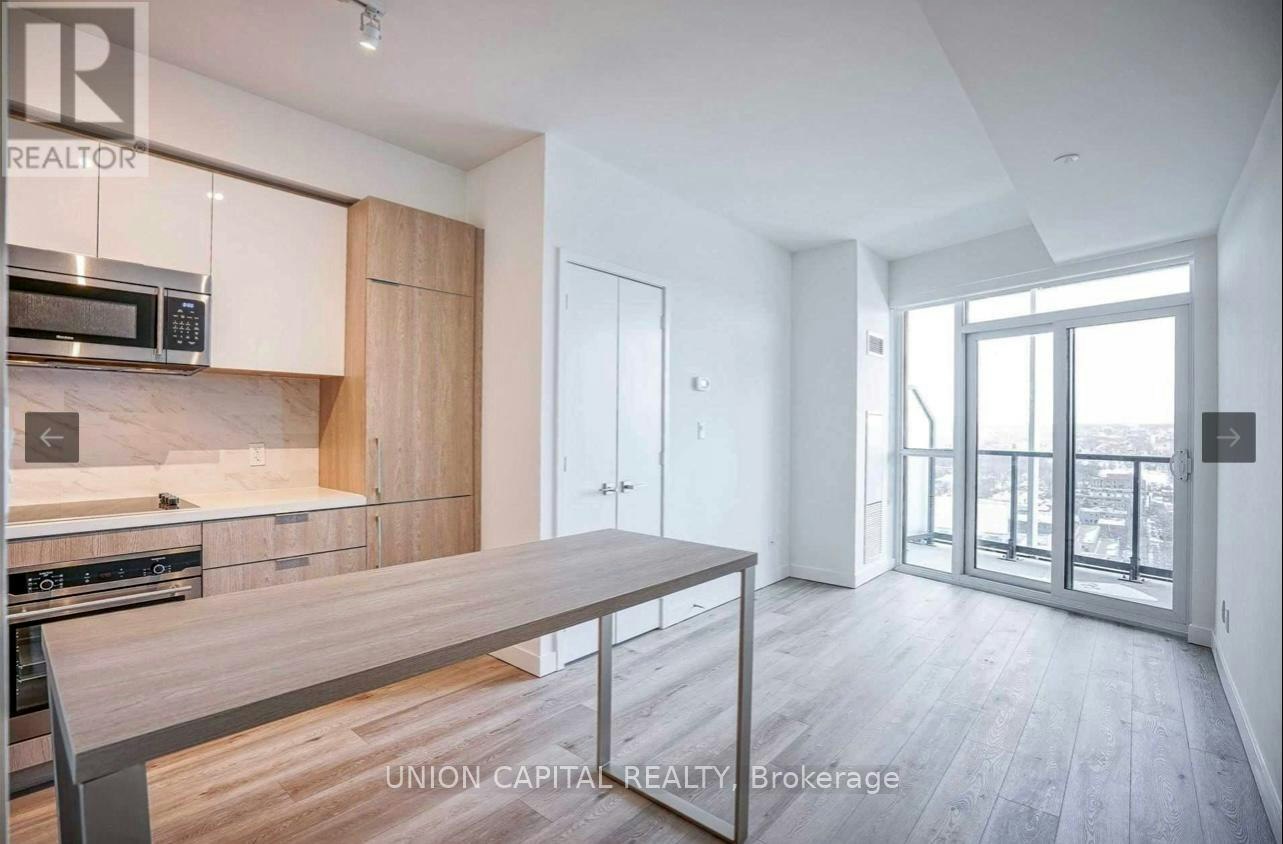 2108-50 Ordnance Street, Toronto, ON, M6K 1A2 - 9