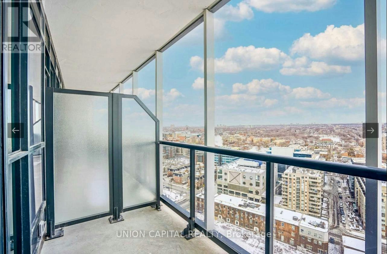 2108-50 Ordnance Street, Toronto, ON, M6K 1A2 - 15