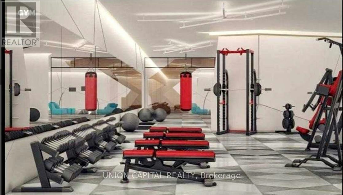 2108-50 Ordnance Street, Toronto, ON, M6K 1A2 - 23