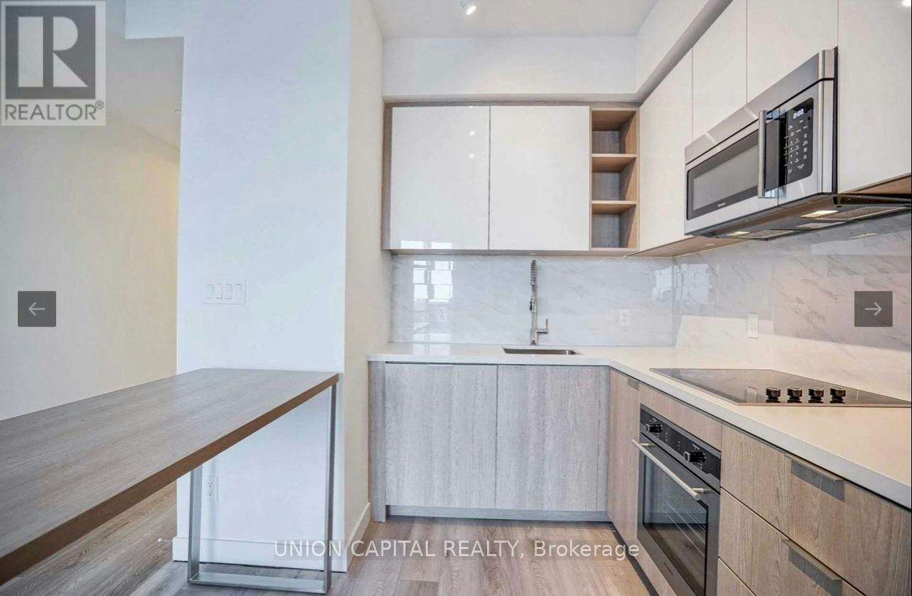 2108-50 Ordnance Street, Toronto, ON, M6K 1A2 - 7