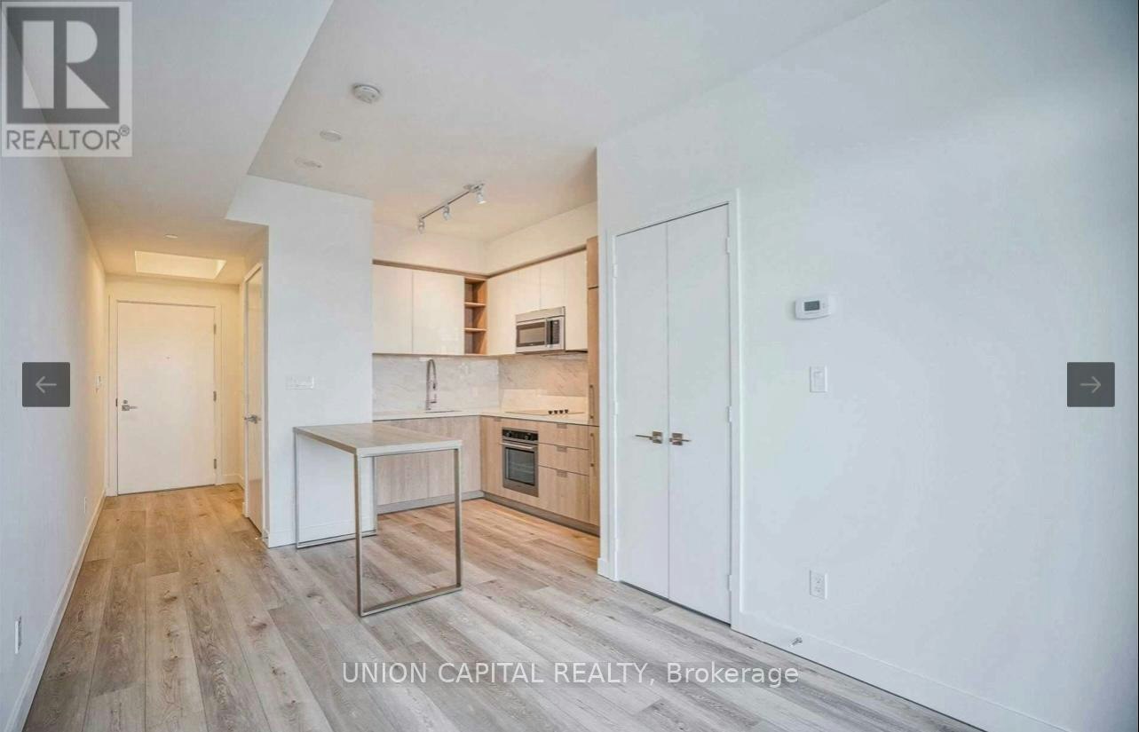 2108-50 Ordnance Street, Toronto, ON, M6K 1A2 - 4