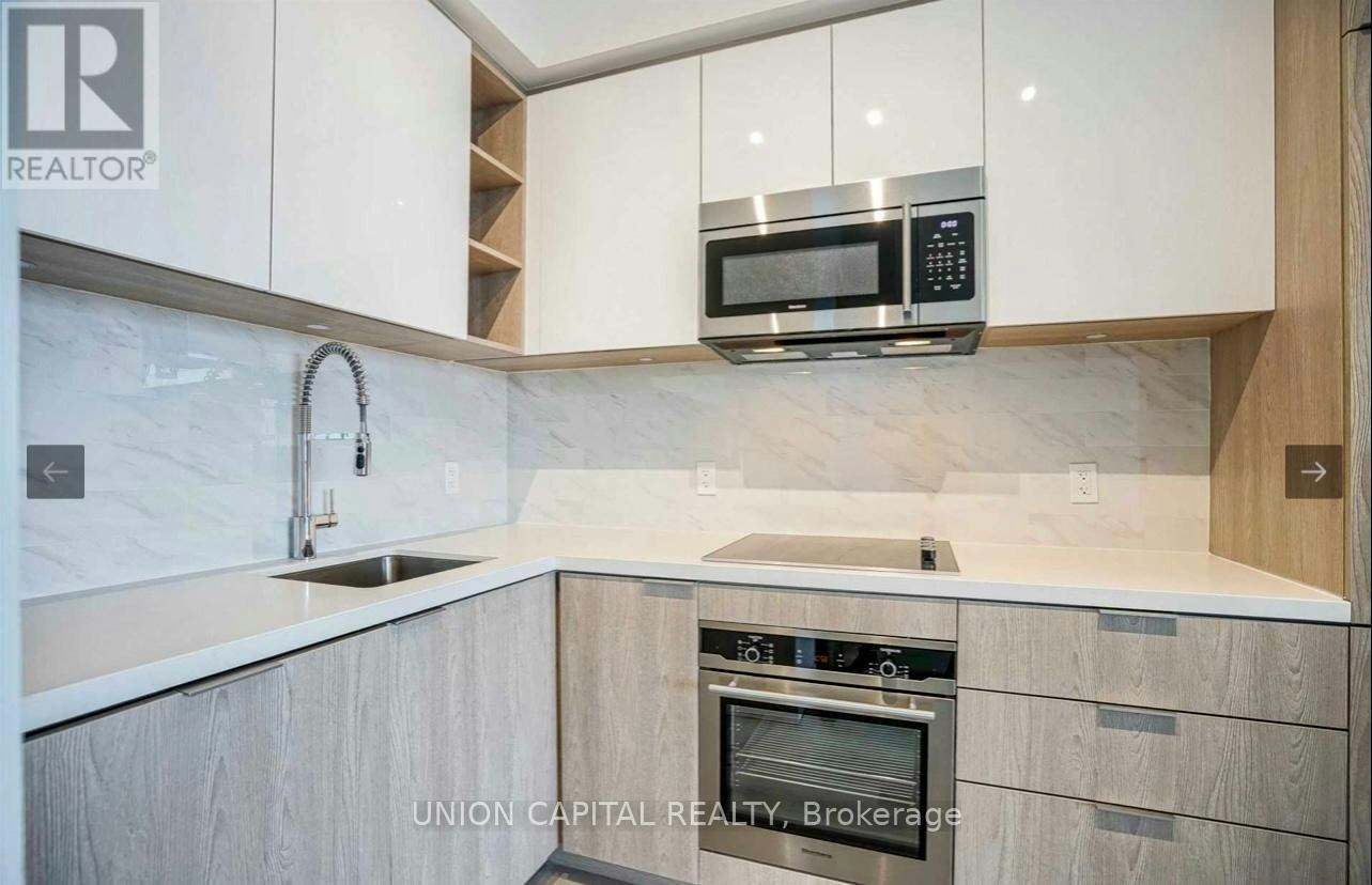 2108-50 Ordnance Street, Toronto, ON, M6K 1A2 - 6