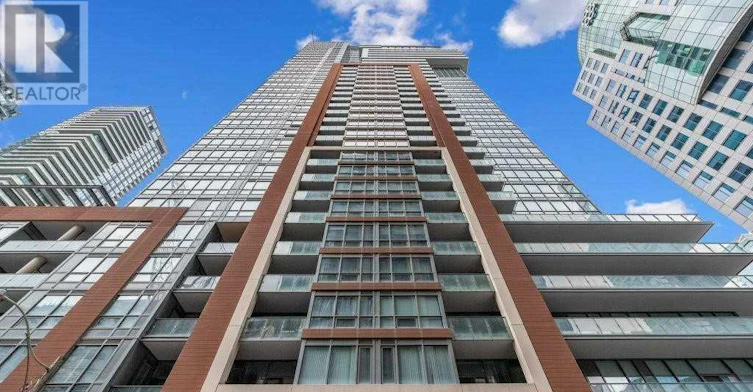 2208-8 Mercer Street, Toronto, ON, M5V 0C4