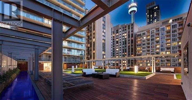 2208-8 Mercer Street, Toronto, ON, M5V 0C4 - 18
