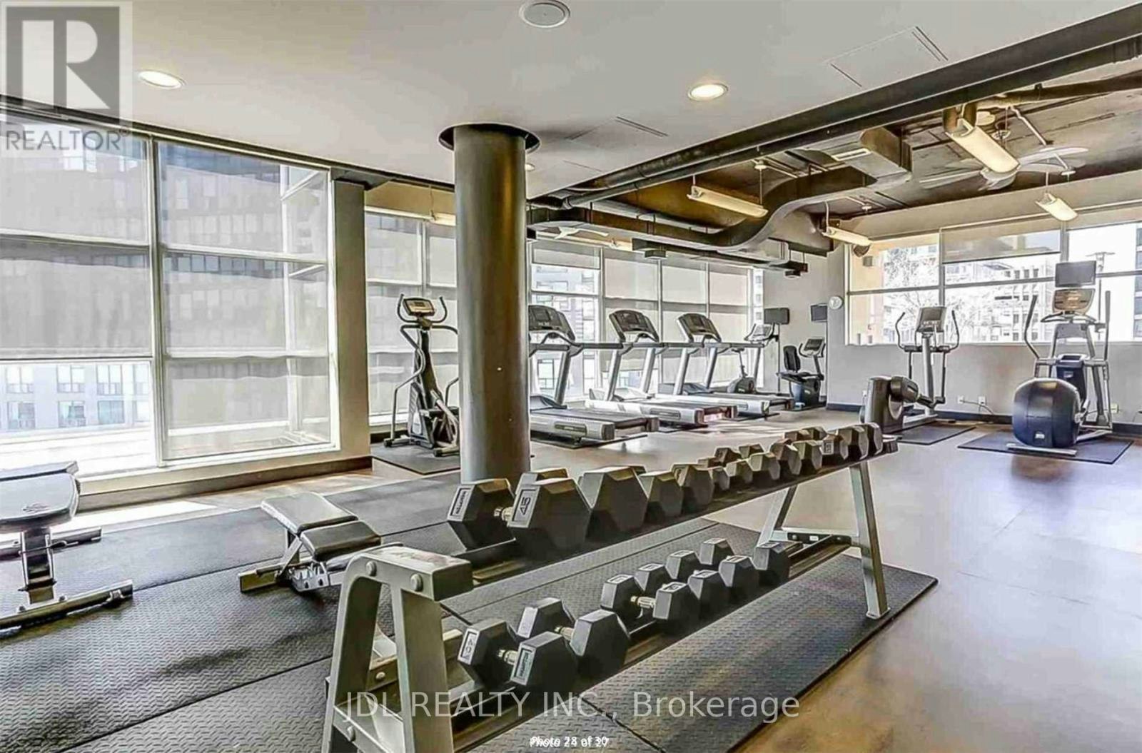 418-11 St Joseph Street, Toronto, ON, M4Y 3G4 - 8