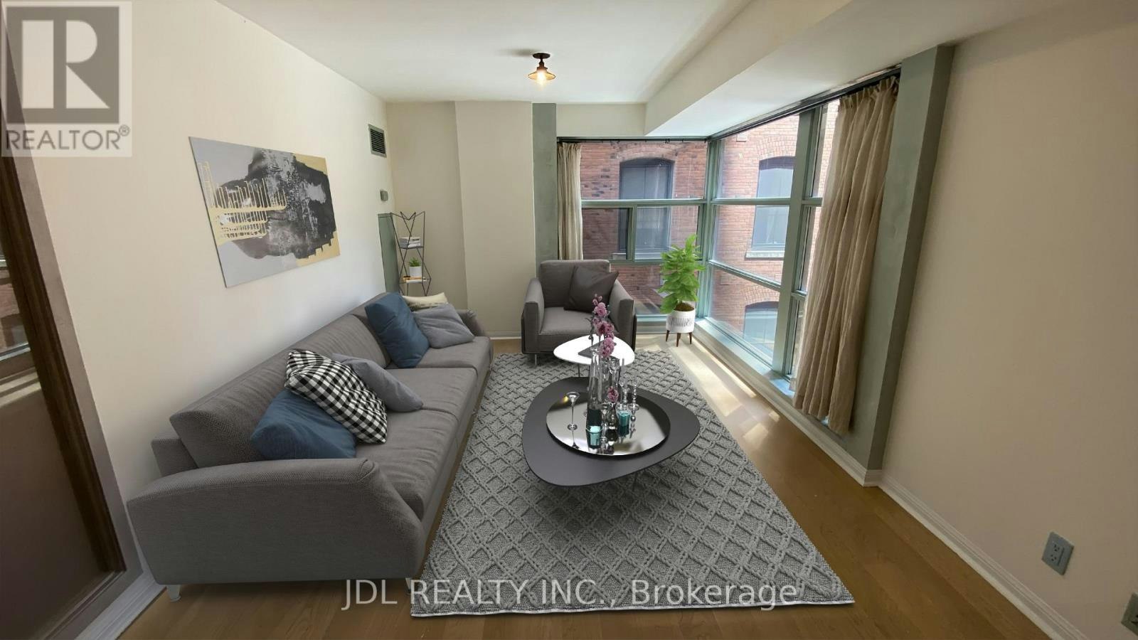 418-11 St Joseph Street, Toronto, ON, M4Y 3G4