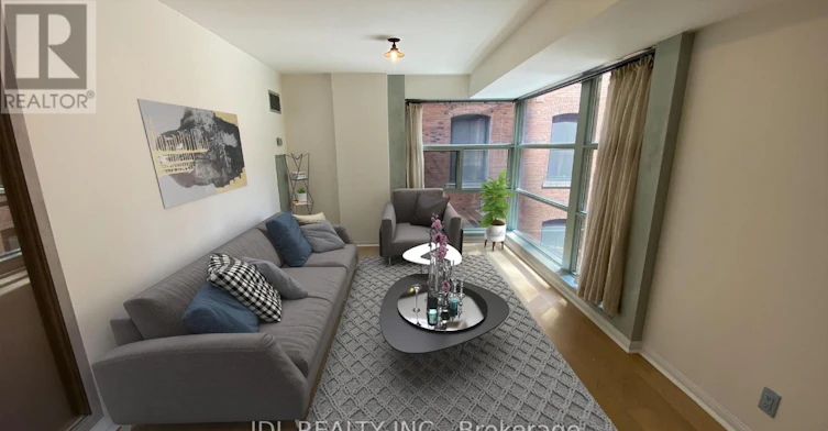 418-11 St Joseph Street, Toronto, ON, M4Y 3G4