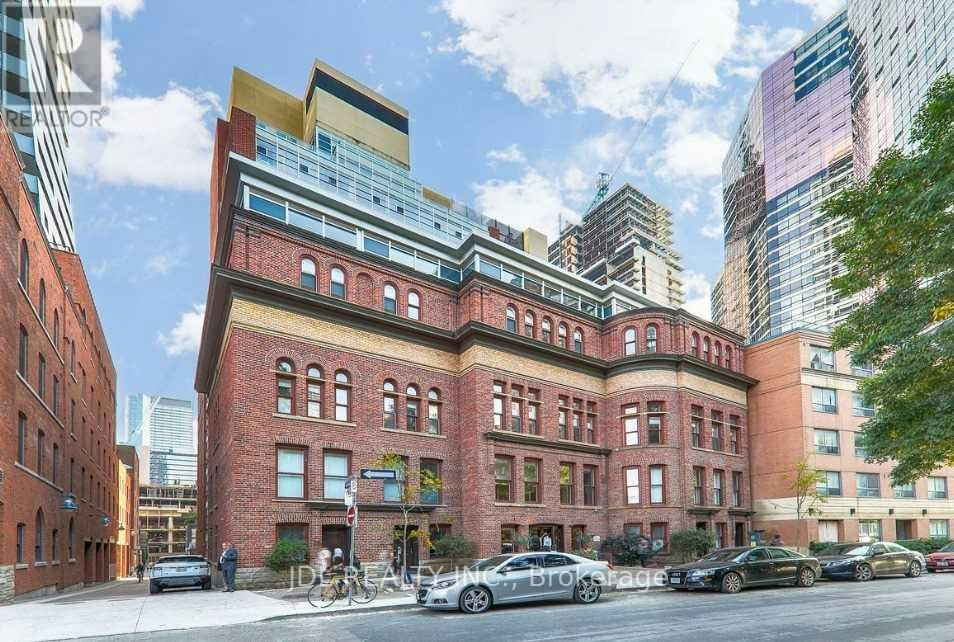 418-11 St Joseph Street, Toronto, ON, M4Y 3G4 - 6
