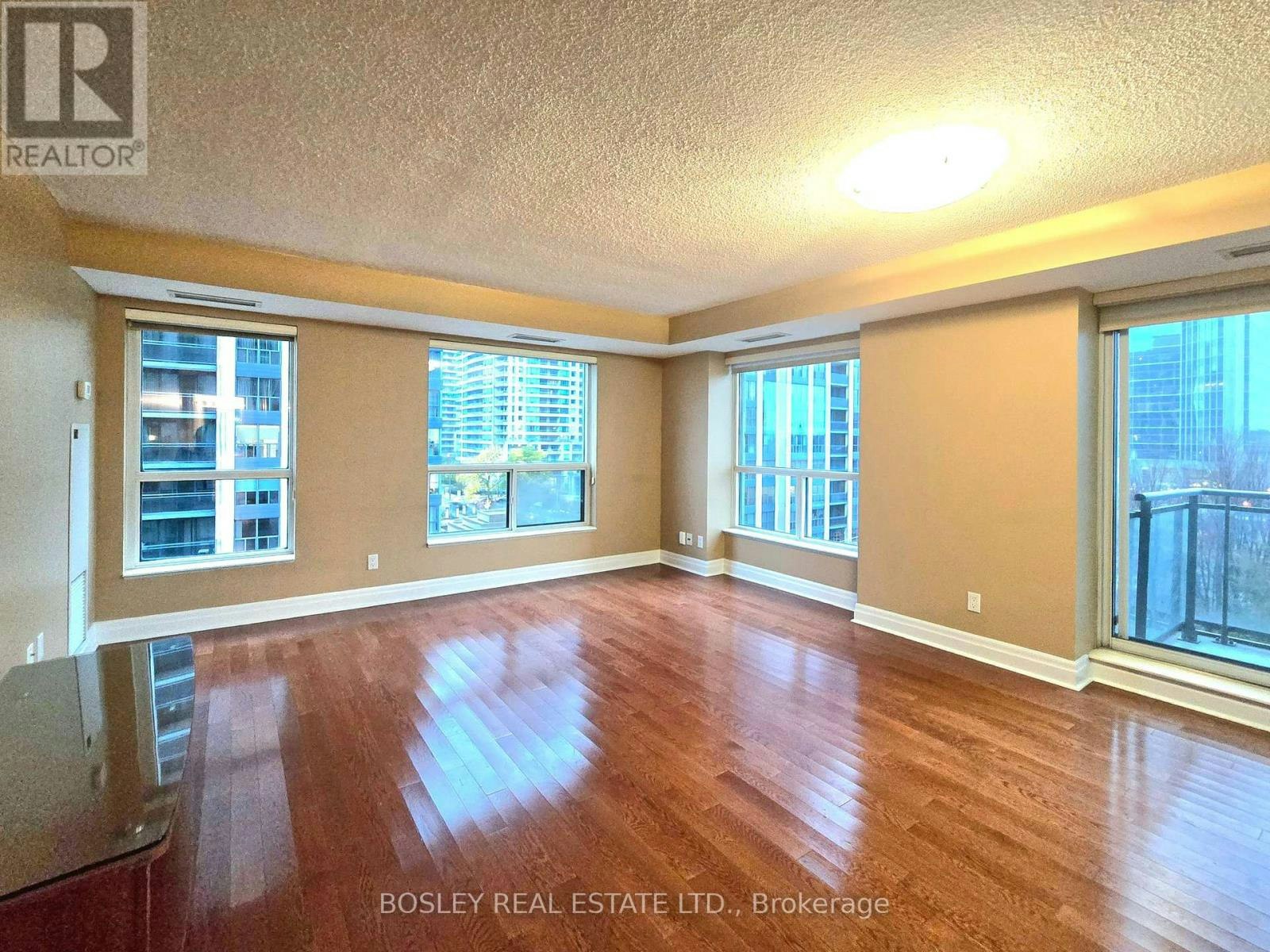 615-188 Doris Avenue, Toronto, ON, M2N 6Z5