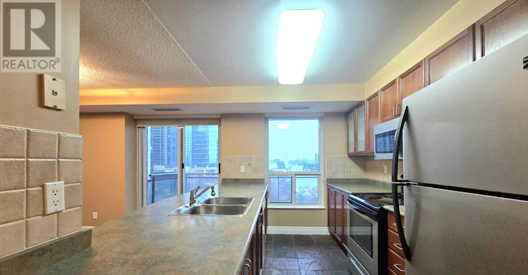 615-188 Doris Avenue, Toronto, ON, M2N 6Z5 - 11