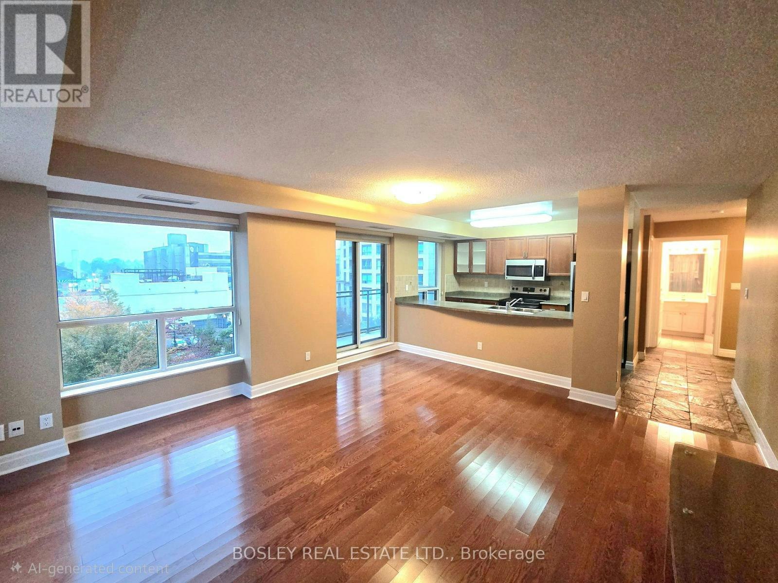 615-188 Doris Avenue, Toronto, ON, M2N 6Z5 - 5
