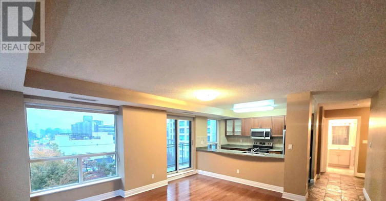 615-188 Doris Avenue, Toronto, ON, M2N 6Z5 - 5