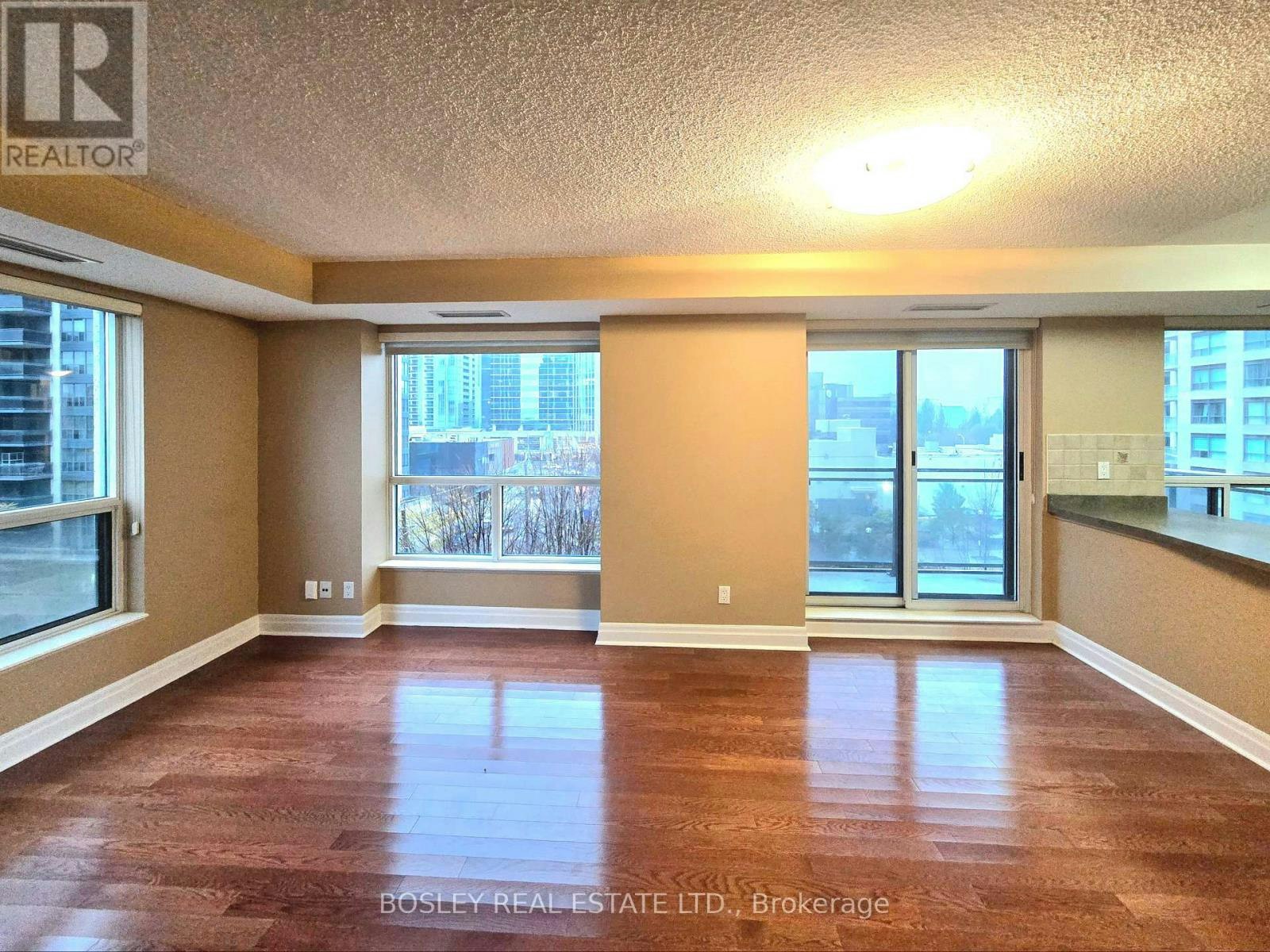 615-188 Doris Avenue, Toronto, ON, M2N 6Z5 - 2