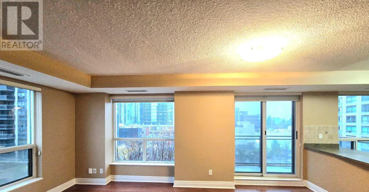 615-188 Doris Avenue, Toronto, ON, M2N 6Z5 - 2