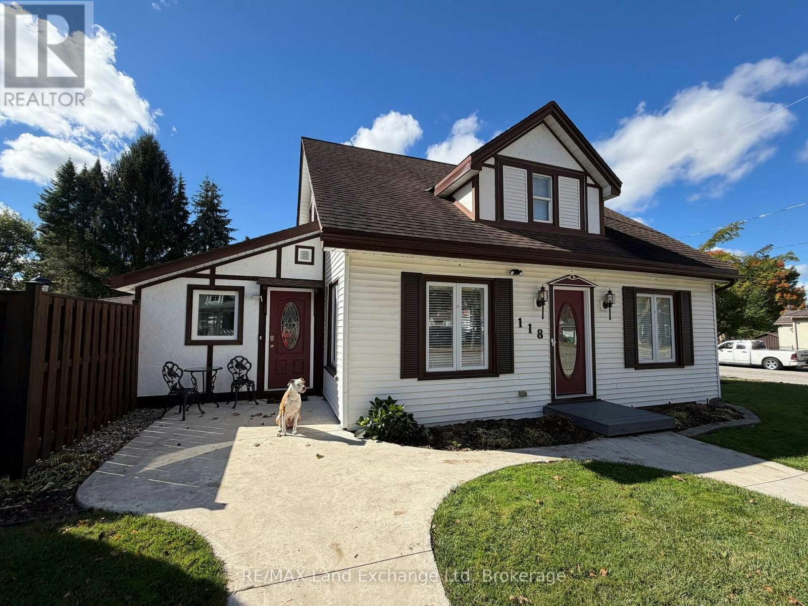 118 Victoria Street E, Wingham, ON, N0G 2W0