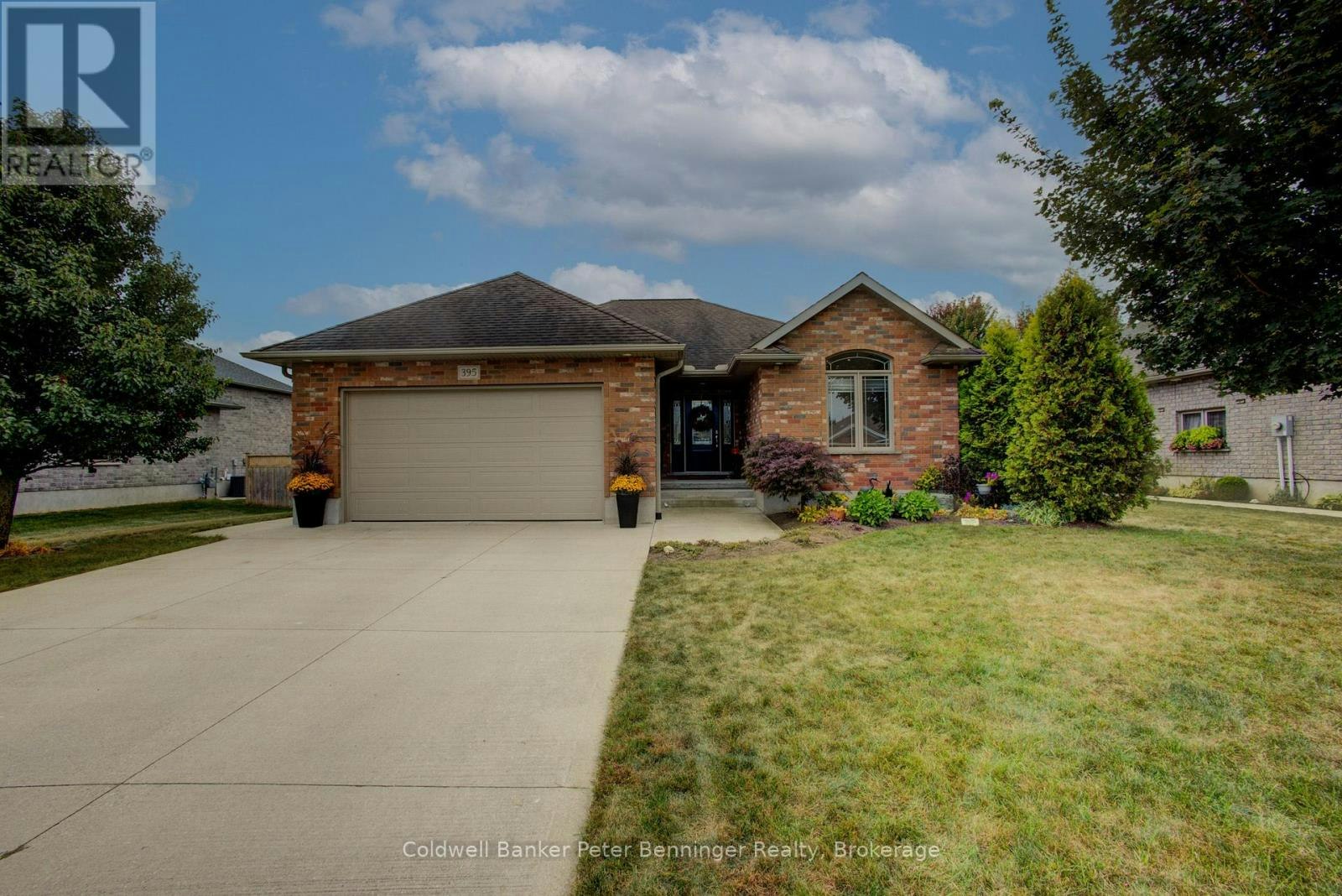 395 3rd Street S, Hanover, ON, N4N 3V2