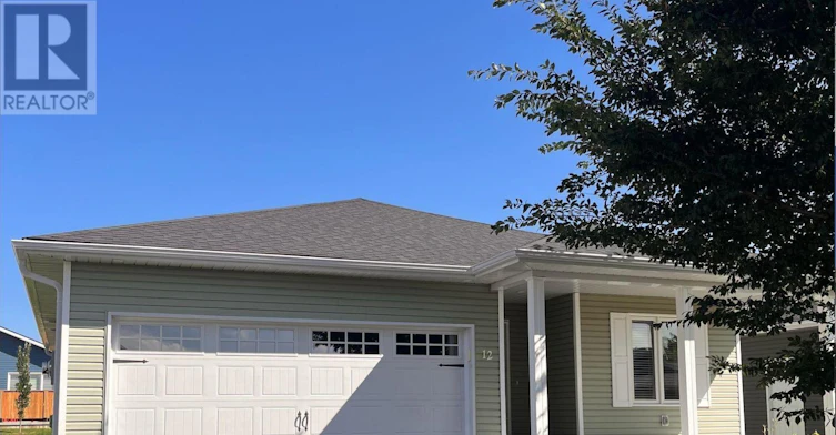 12 Sweetwater Drive S, Goderich, ON, N7A 0B9