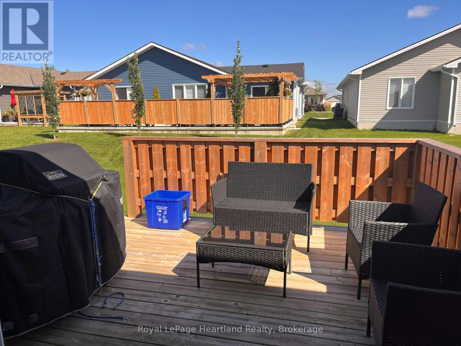 12 Sweetwater Drive S, Goderich, ON, N7A 0B9 - 12