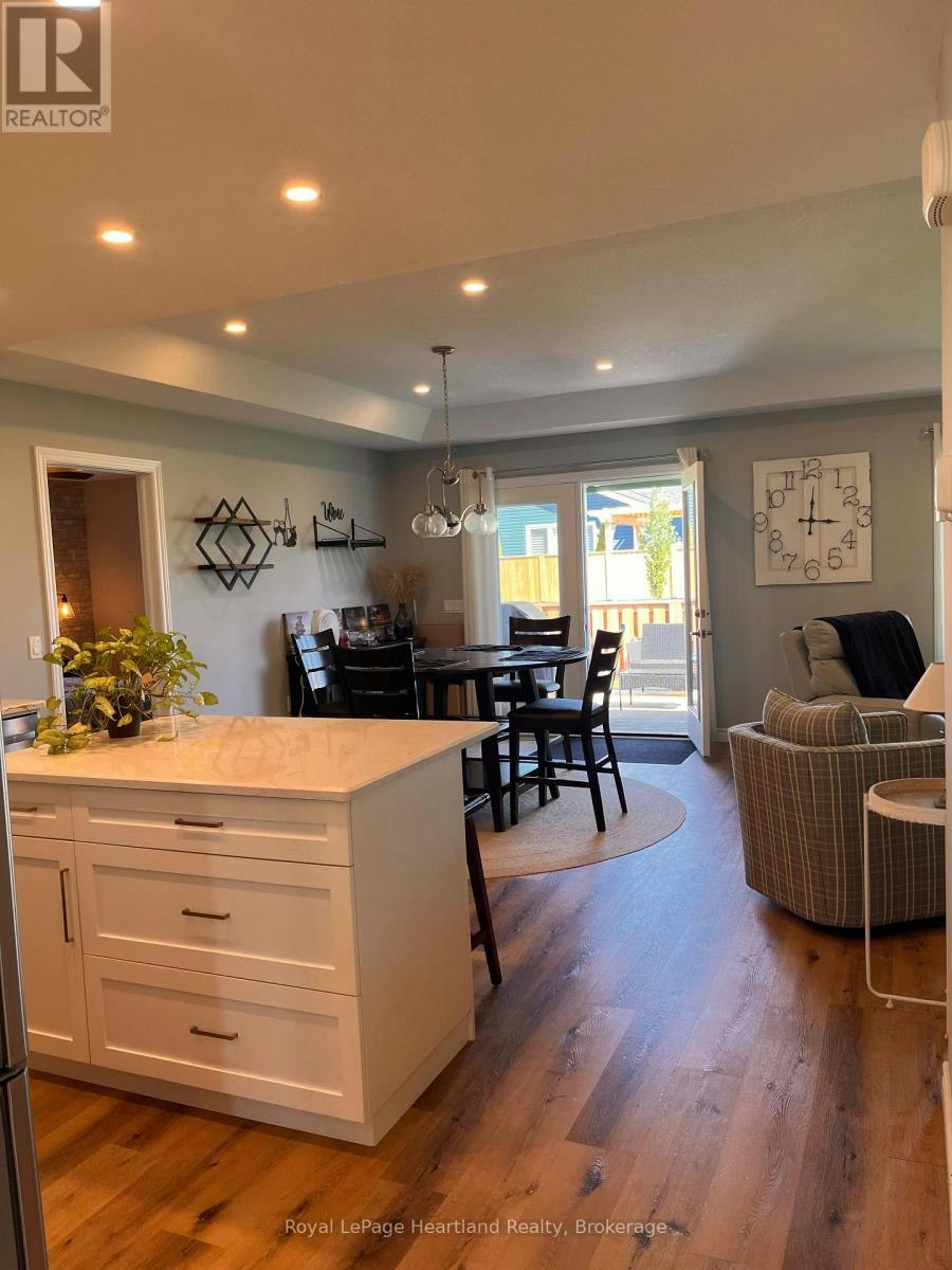 12 Sweetwater Drive S, Goderich, ON, N7A 0B9 - 2