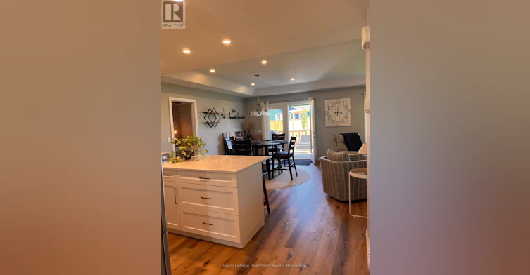 12 Sweetwater Drive S, Goderich, ON, N7A 0B9 - 2