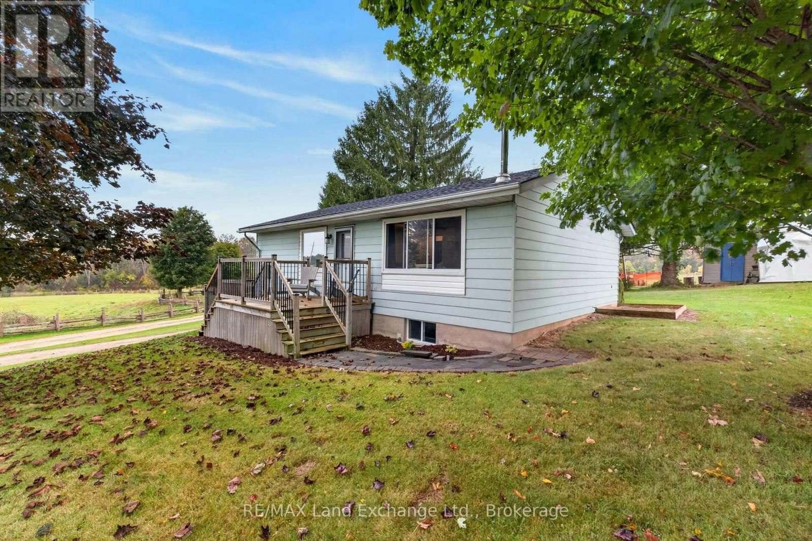 3400 9 Highway Highway, Brockton, ON, N0G 2V0