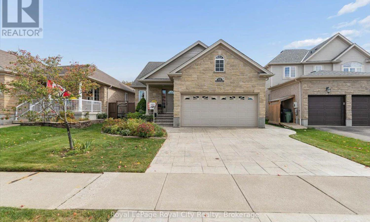 18 Mullin Drive