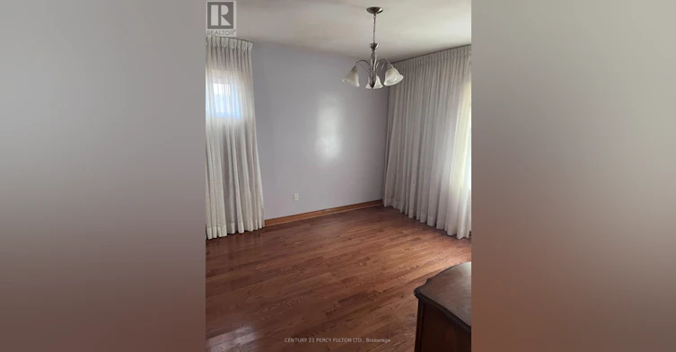 41 Pachino Boulevard, Toronto, ON, M1R 4J6 - 5