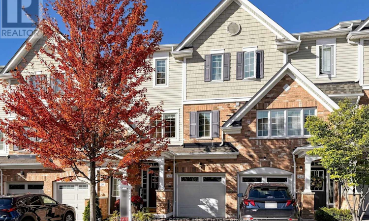 22 Benjamin Way