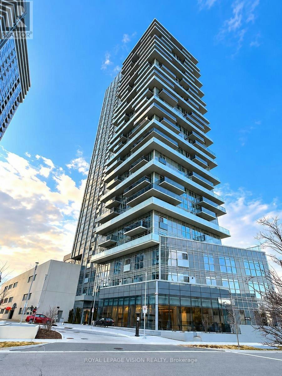2308-225 Village Green Square, Toronto, ON, M1S 0L7 2