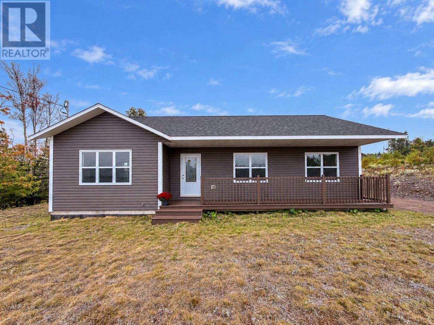 6 West Crescent South, Grand Bank, NL, A0E 1G0