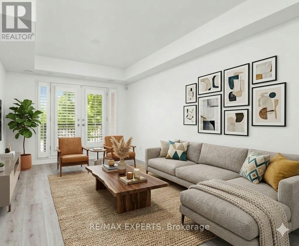 A04-26 Bruce Street, Vaughan, ON, L4L 0H4