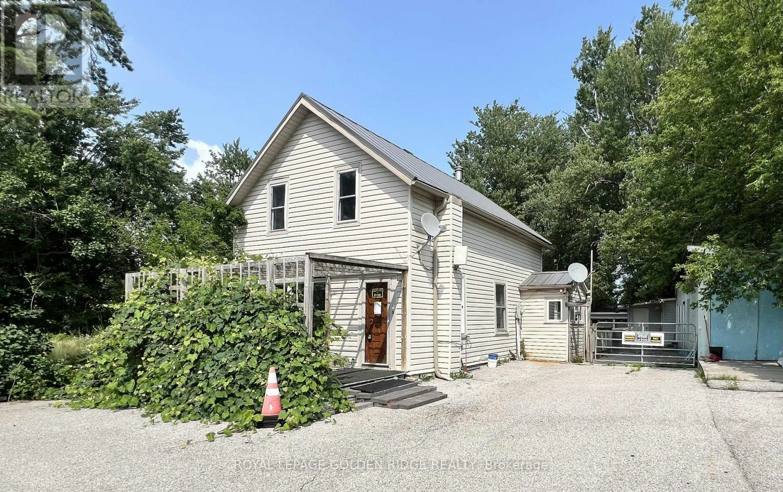 1773 20th Side Road, Innisfil, ON, L9S 4H8