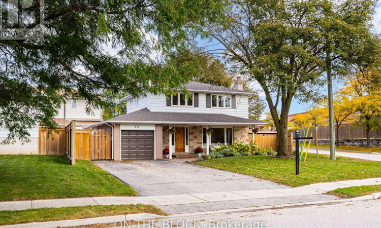 45 Palmwood Gate