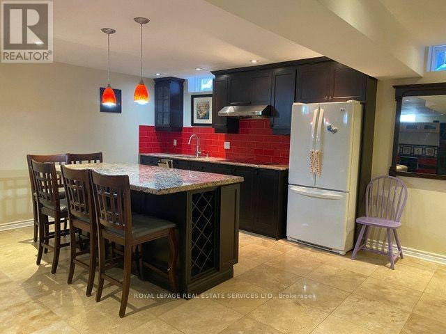 BSMT-2468 Chaplin Road, Oakville, ON, L6H 0A4 - 2