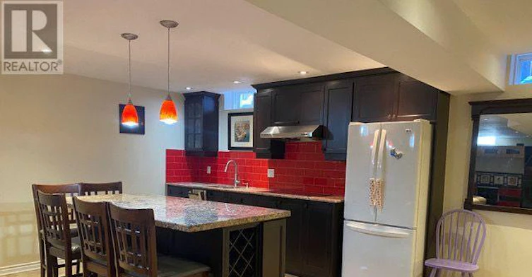 BSMT-2468 Chaplin Road, Oakville, ON, L6H 0A4 - 2