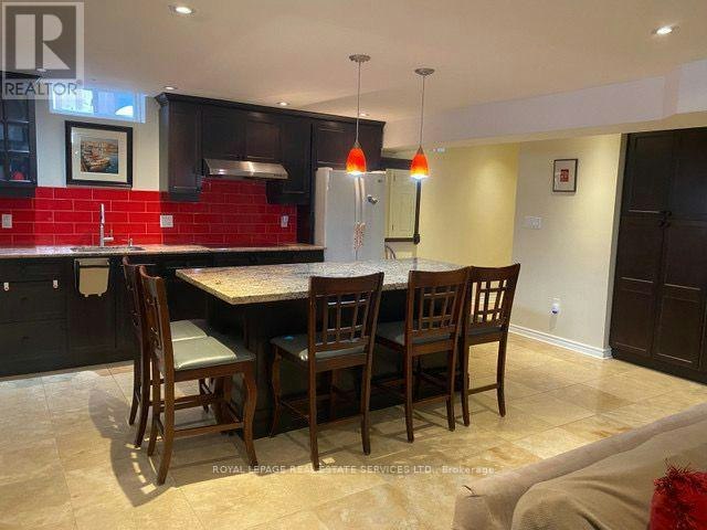 BSMT-2468 Chaplin Road, Oakville, ON, L6H 0A4 - 3
