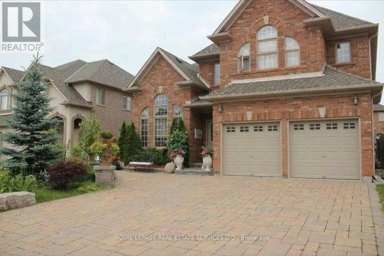 BSMT-2468 Chaplin Road, Oakville, ON, L6H 0A4